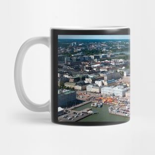 Helsinki Mug